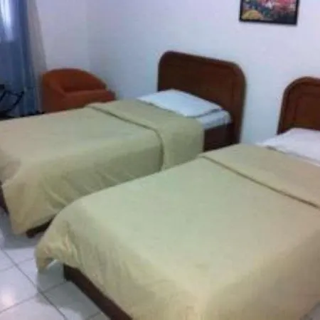 Catellya Guest House Cipaku